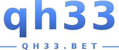 qh33 logo