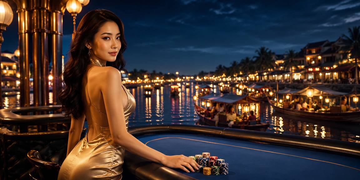 qh33 Chọn Lọc Casino Trực Tiếp