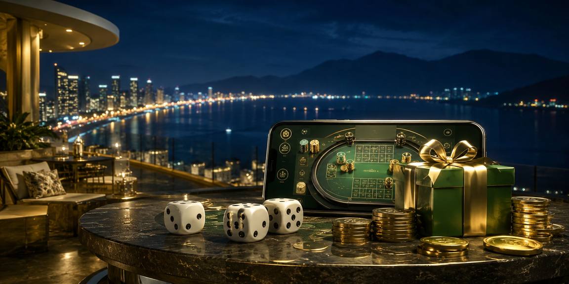 qh33 Những Gì Có Trong Sảnh Live Casino Di Động